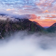 Mountain' s Echo - prod. noIse