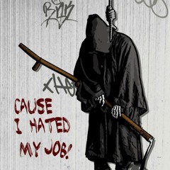 S P O K E N   D O P E  x  D.  I  .D