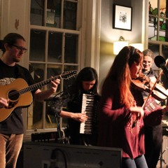 Alan And Catherines Wedding By Kathryn Tickell cover