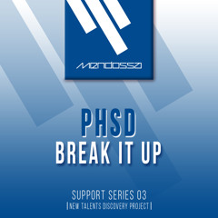 PHSD - Break It Up