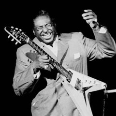 Luigi Beats - Albertkingsoul/sampl@Albert King - I Believe to My Soul