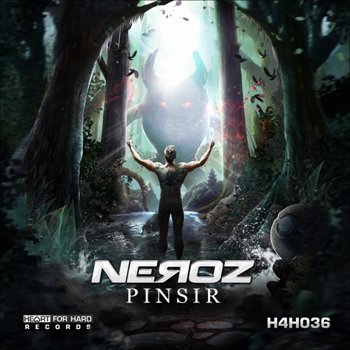 [OFFICIAL] Neroz - Pinsir (radio Edit)