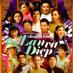 Lan Điệp 1 full