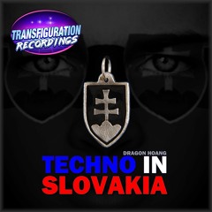 Dragon Hoang - Techno In Snina