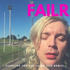 Failr - Starving For You ft. Swaré (Simo Soo remix)