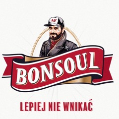 BonSoul - Stare Naje (ft. DJ Eprom)