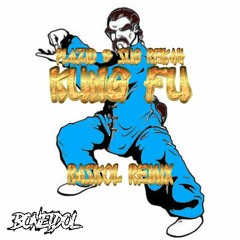 PLAZID & SUB REKAH - KUNG FU (Raskol Remix)