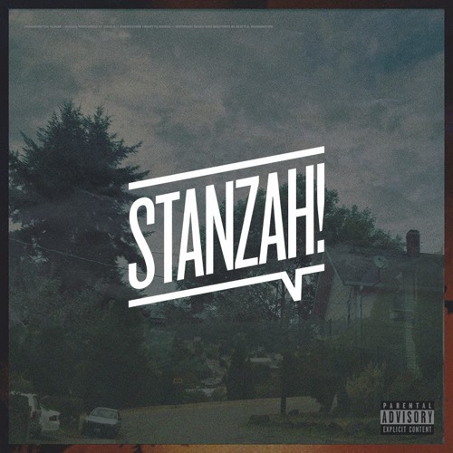 Dave B & Sango - Zonin' (Stanzah! Edit)