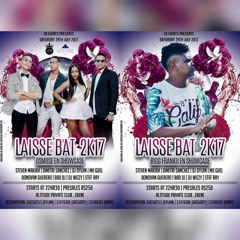 Laisse BaT 2.0