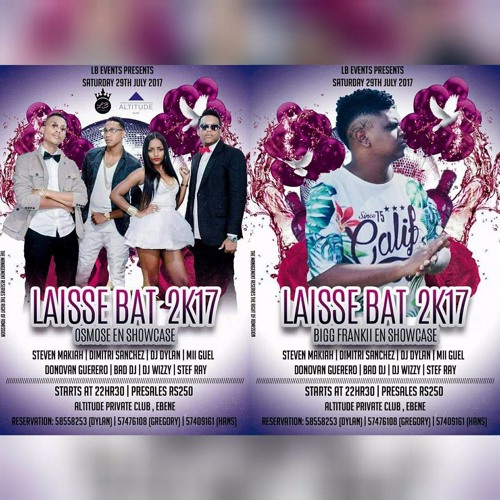 Laisse BaT 2.0