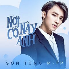 NNCA(Nơi này có anh - Sơn Tùng MTP) - Remix by DJ/Producer LT