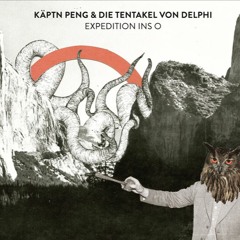 Käptn Peng & Die Tentakel von Delphi - Sockosophie