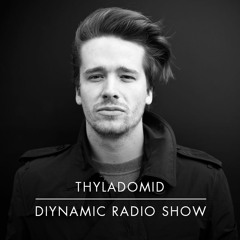 Diynamic Radio Show July 2017 by Thyladomid