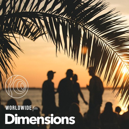 Dimensions Festival x WWFM Takeover - Cymande, Larry Heard, Antal, Dimensions Soundsystem + more