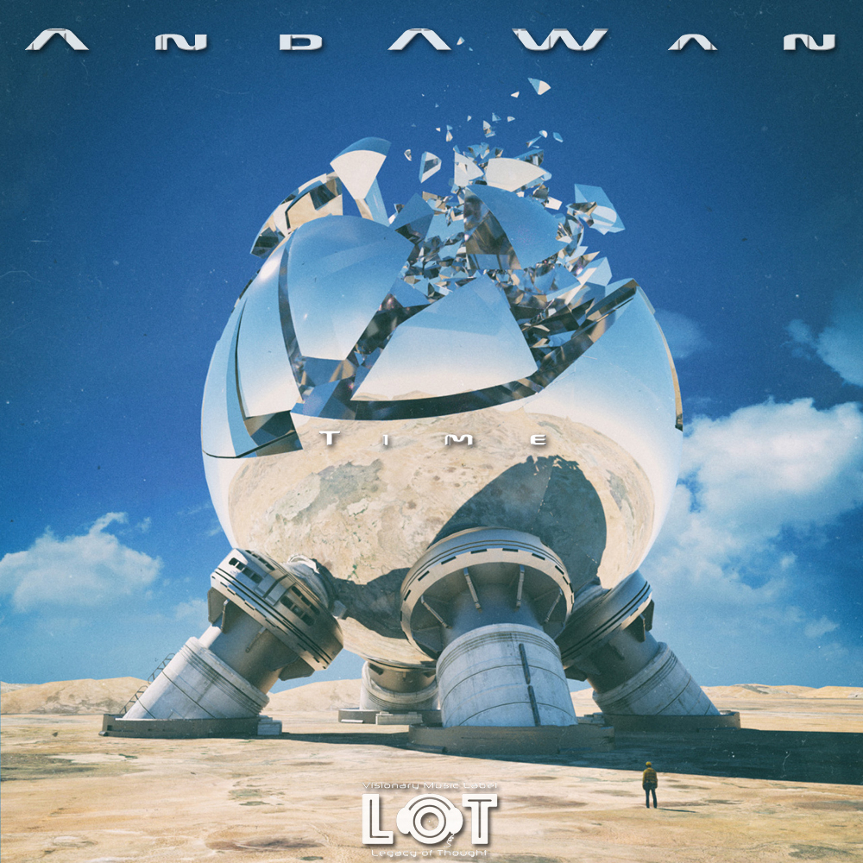AndAWan RSS Feed