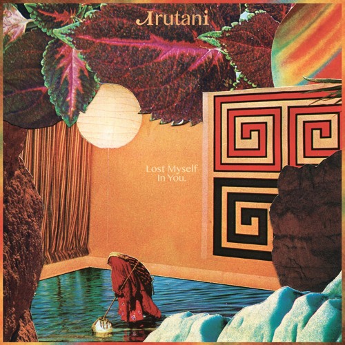 Lost Myself In You Ft. Minru