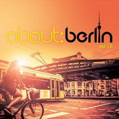 One Step Closer (about:berlin Vol.16)