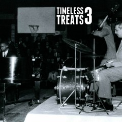 BeatPete - Timeless Treats - Volume #3 - Vinyl Mix