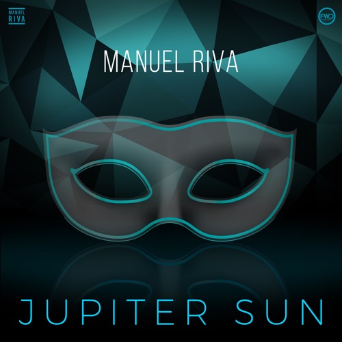 Manuel Riva - Jupiter Sun