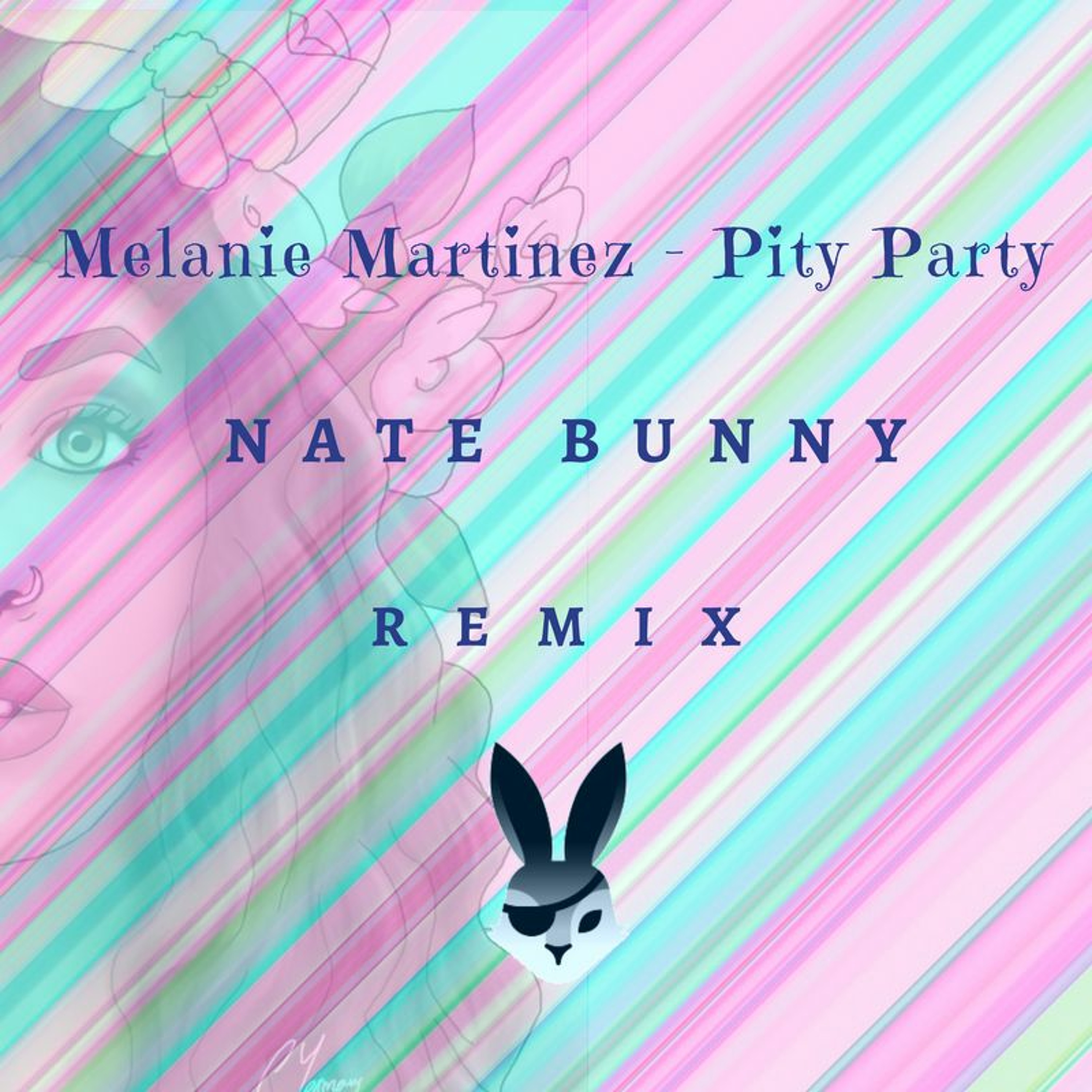 LoBo  (A.K.A Nate Bunny)