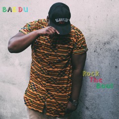 Rock The Boat (You Not The One)