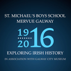 1916 - 2016 Maura Flaherty