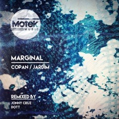 Premiere: Marginal - Jardim (DOTT Remix) [Motek Music]