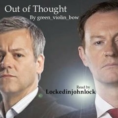 Out of Thought Chapter 12