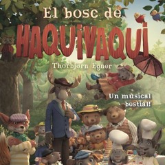 L'aniversari del Pare Ós