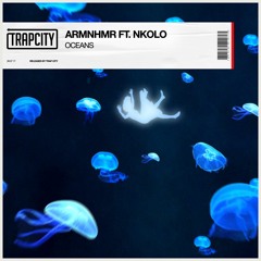 ARMNHMR ft. NKOLO - Oceans