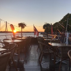 Roberto Rodriguez @ Amber Muse's Das Boot Party 22.7.2017