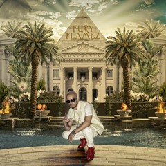 Fury Flamez. Back N Forth. Feat. Jeneye. Prod.by Mighty Joe.