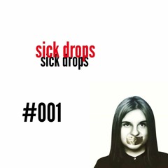 Djane Lana - Sick Drops (electro House) #001