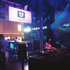 0701 AGEHA MUSIC LABO LIVE MIX - MAREAM