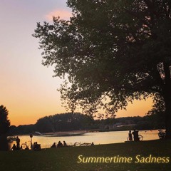 Summertime Sadness