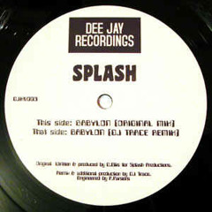 Splash - Babylon