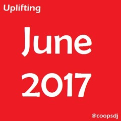 Trance / Uplifting Mix June 2017