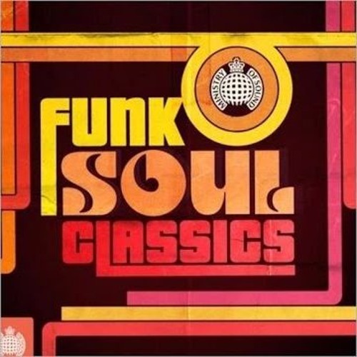 funk soul classics