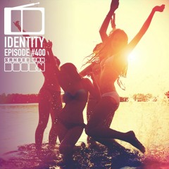 Sander van Doorn - Identity #400