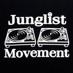 OLDSKOOL JUNGLE