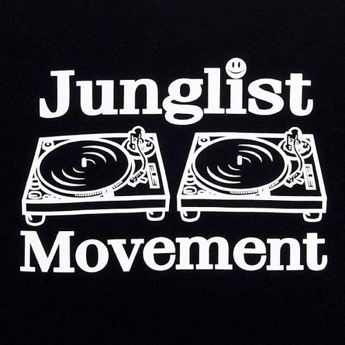 OLDSKOOL JUNGLE