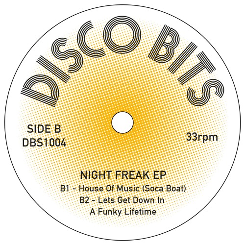 House Of Music (Soca Boat)