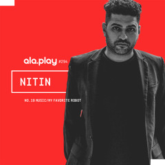 294: Nitin