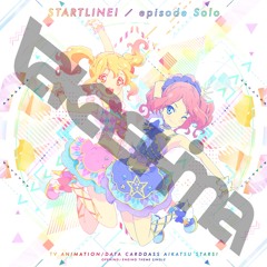 スタートライン！(takashima Remix)