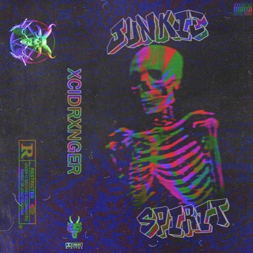 JUNKIES CANT GET NONE