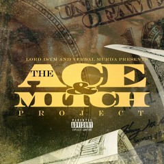 Lord Isym & Verbal MUrda "Eye For An Eye" (The Ace & Mitch Project)
