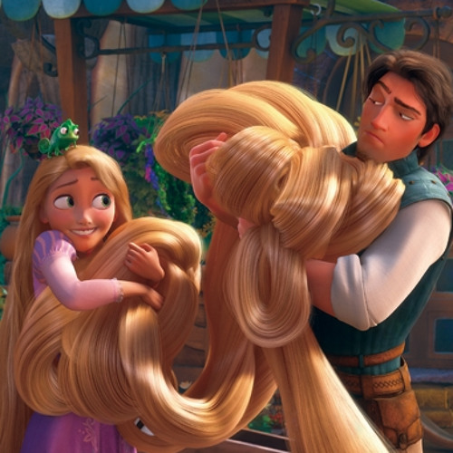 Je When Will My Life Begin Tangled Ost By Je