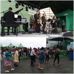 It´s A Low Down Dirty Shame (Louis Jordan)