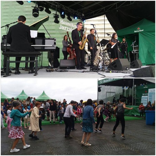 It´s A Low Down Dirty Shame (Louis Jordan)