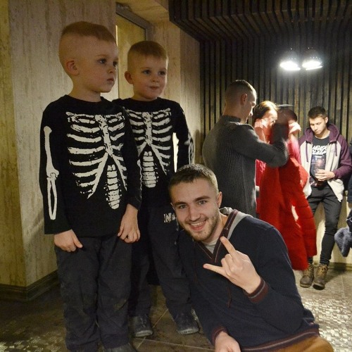 Stream Sfq Bebe Rock N Roll Old Record By Yegor Dubinskiy Listen Online For Free On Soundcloud